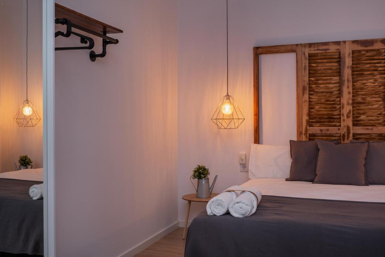 Gomez Rooms Xàtiva Екстериор снимка