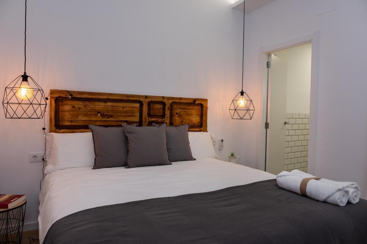 Gomez Rooms Xàtiva Екстериор снимка